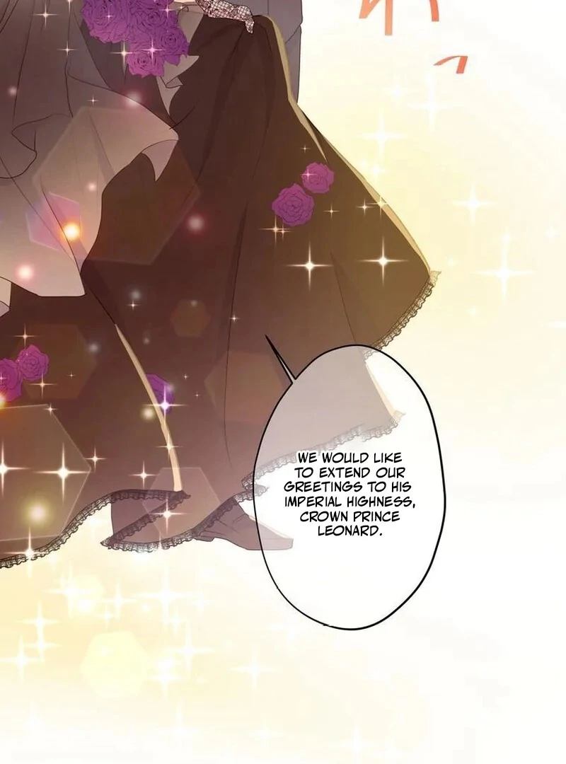 Masked Knight Will Never Deceive The Villainess chapter 9 page 20