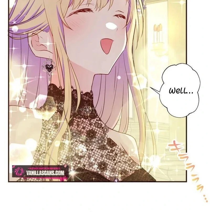 Masked Knight Will Never Deceive The Villainess chapter 9 page 26