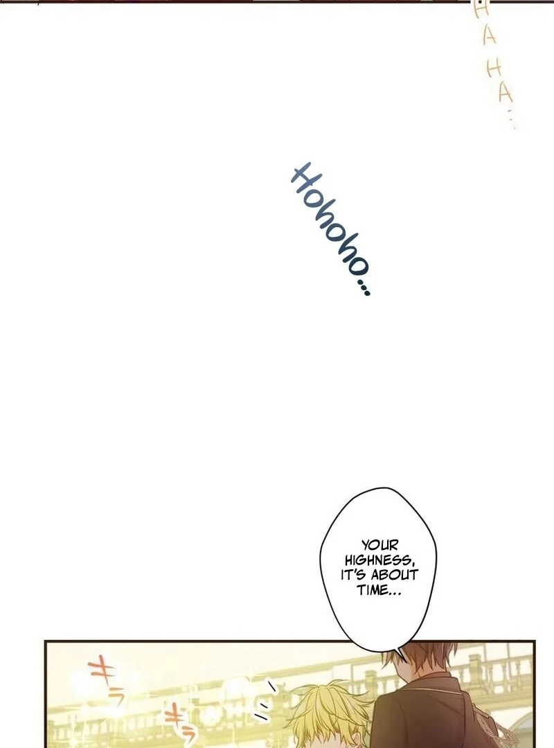 Masked Knight Will Never Deceive The Villainess chapter 9 page 28