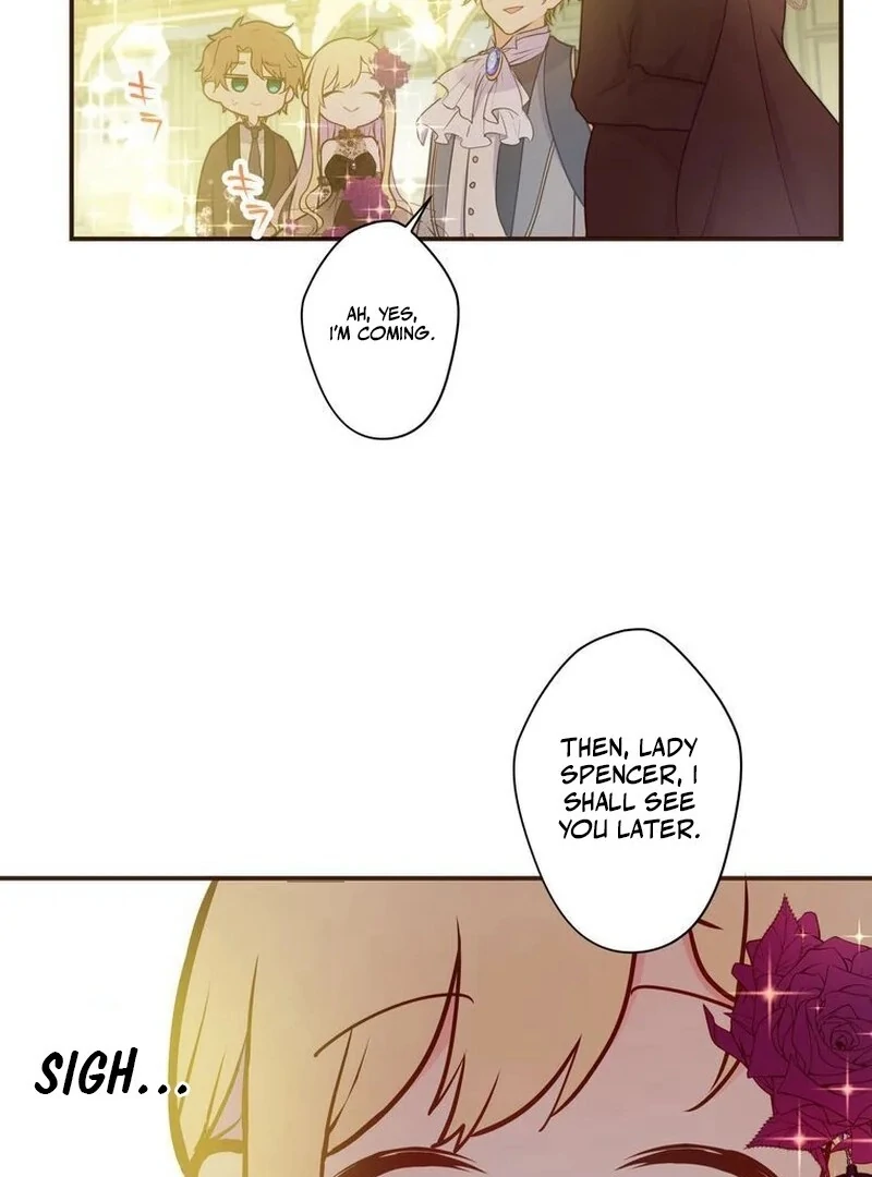 Masked Knight Will Never Deceive The Villainess chapter 9 page 29