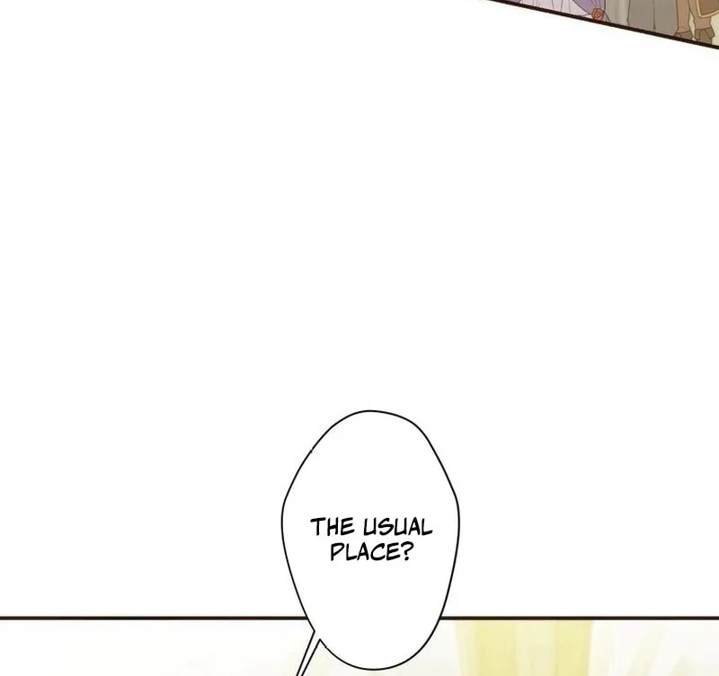 Masked Knight Will Never Deceive The Villainess chapter 9 page 34