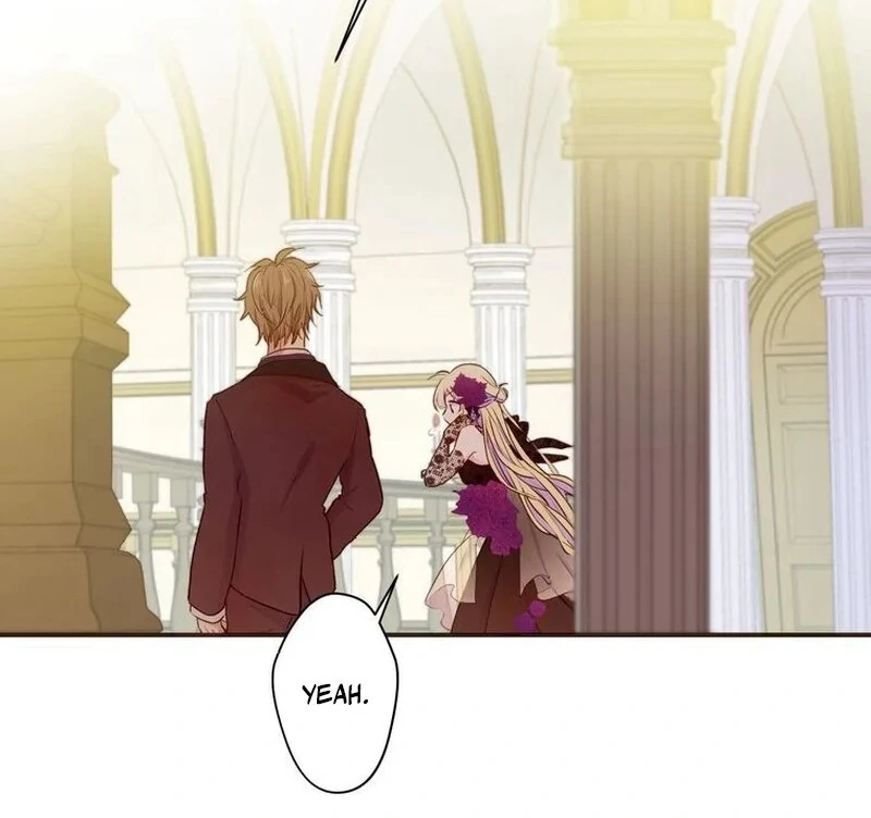 Masked Knight Will Never Deceive The Villainess chapter 9 page 35