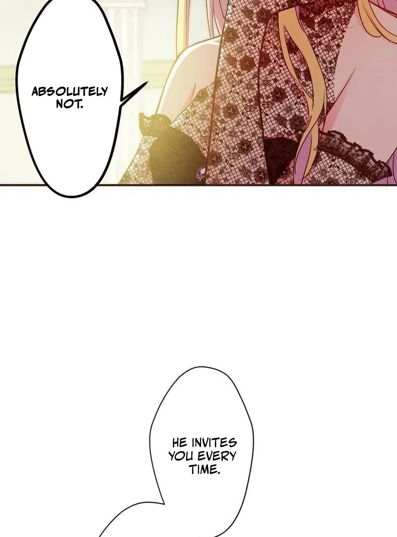 Masked Knight Will Never Deceive The Villainess chapter 9 page 37