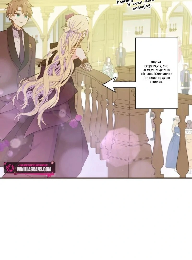 Masked Knight Will Never Deceive The Villainess chapter 9 page 39