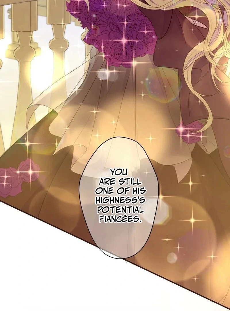 Masked Knight Will Never Deceive The Villainess chapter 9 page 42