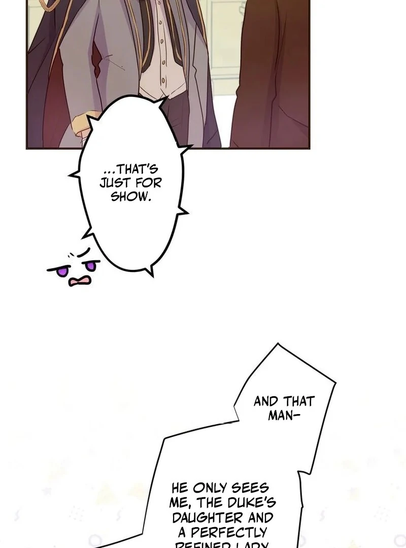 Masked Knight Will Never Deceive The Villainess chapter 9 page 46