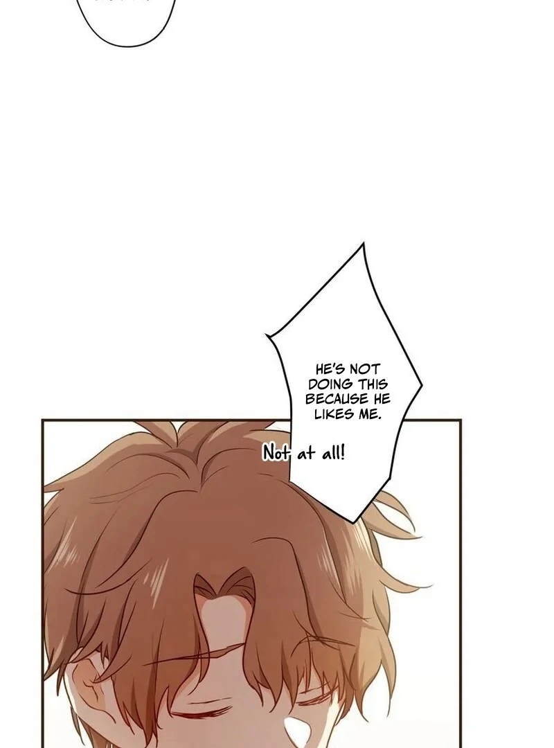 Masked Knight Will Never Deceive The Villainess chapter 9 page 48