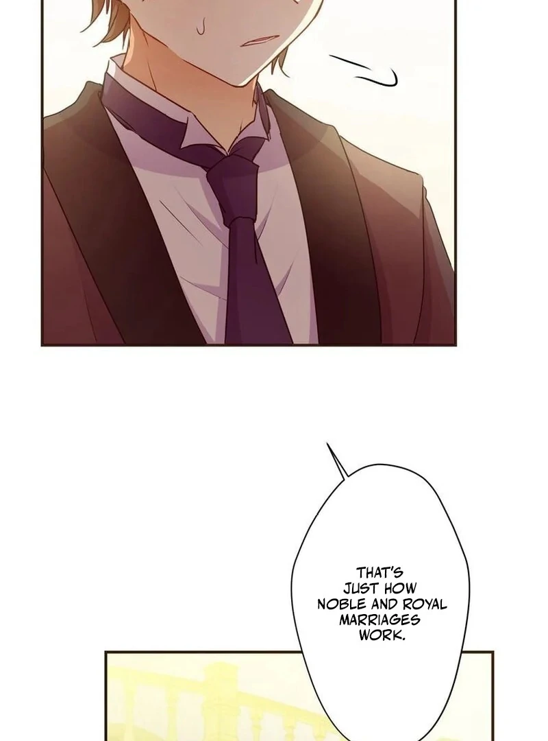 Masked Knight Will Never Deceive The Villainess chapter 9 page 49