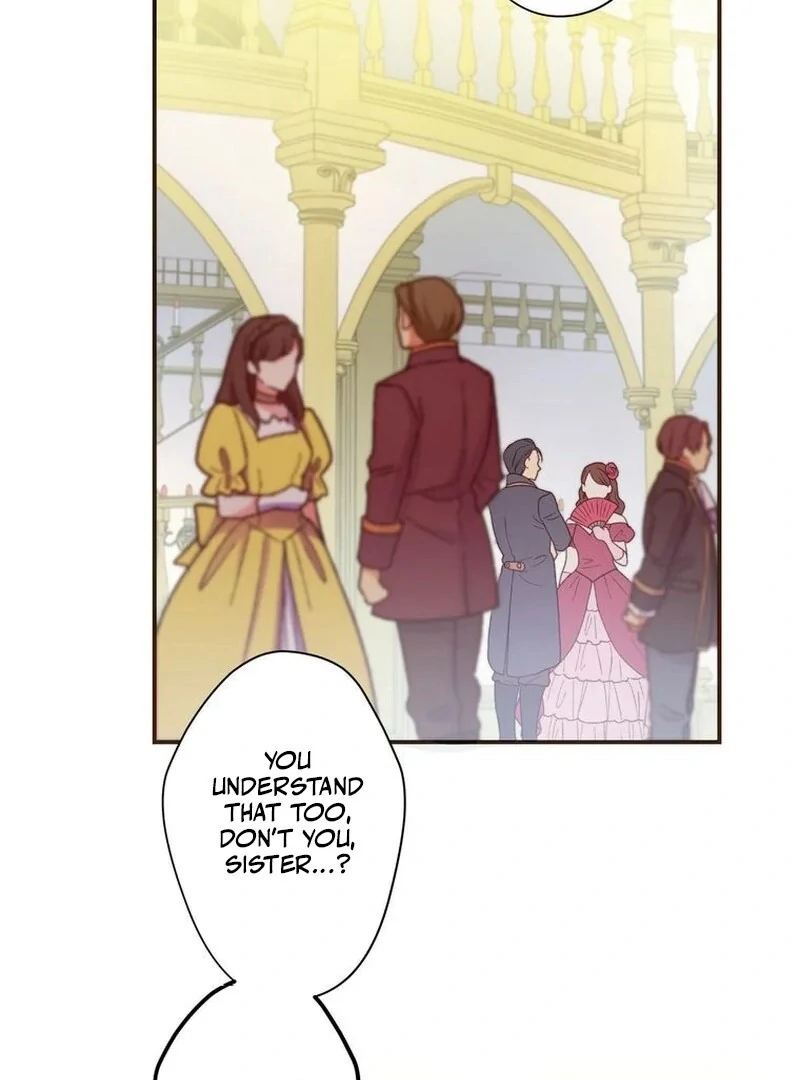 Masked Knight Will Never Deceive The Villainess chapter 9 page 50