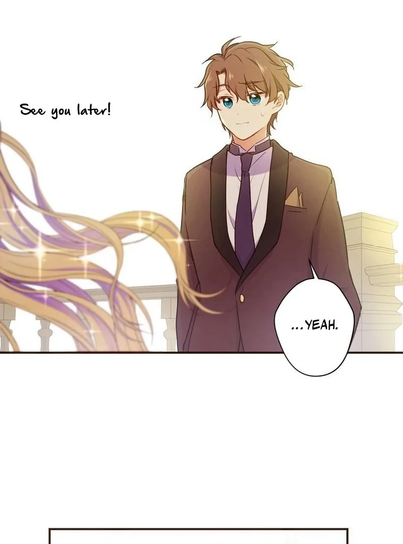 Masked Knight Will Never Deceive The Villainess chapter 9 page 55