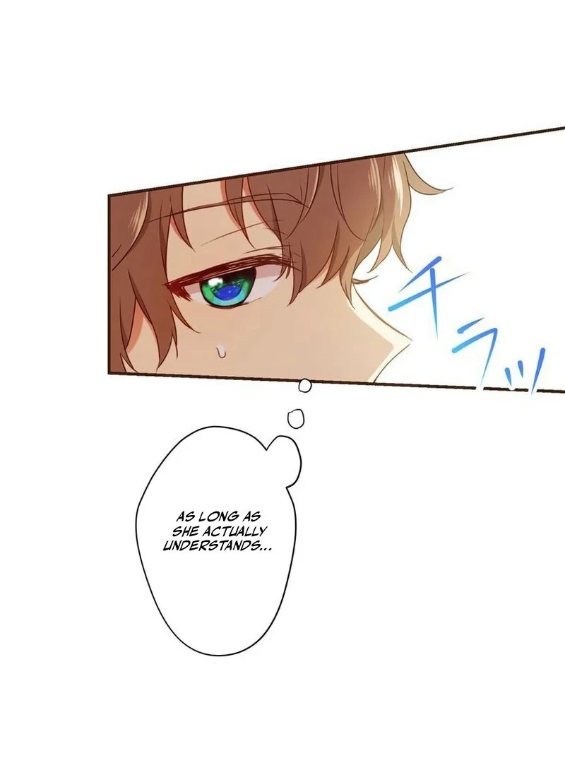 Masked Knight Will Never Deceive The Villainess chapter 9 page 57