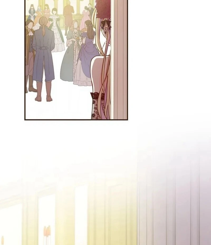 Masked Knight Will Never Deceive The Villainess chapter 9 page 63