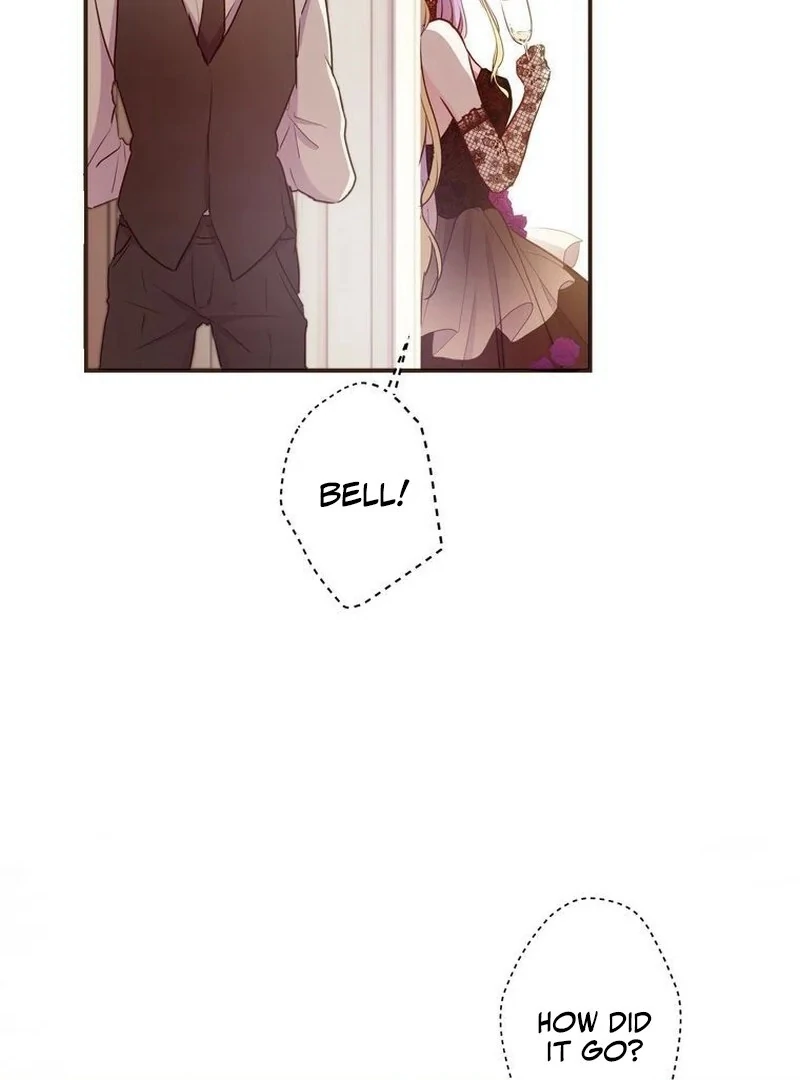 Masked Knight Will Never Deceive The Villainess chapter 9 page 66