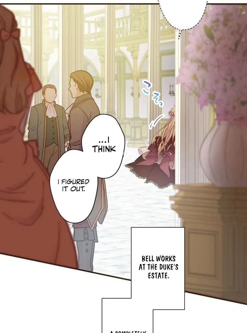 Masked Knight Will Never Deceive The Villainess chapter 9 page 67