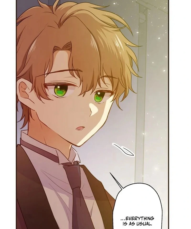 Masked Knight Will Never Deceive The Villainess chapter 9 page 7
