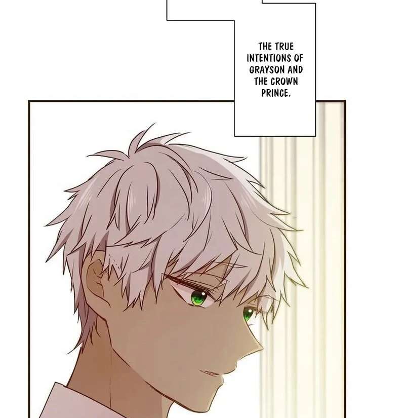 Masked Knight Will Never Deceive The Villainess chapter 9 page 71