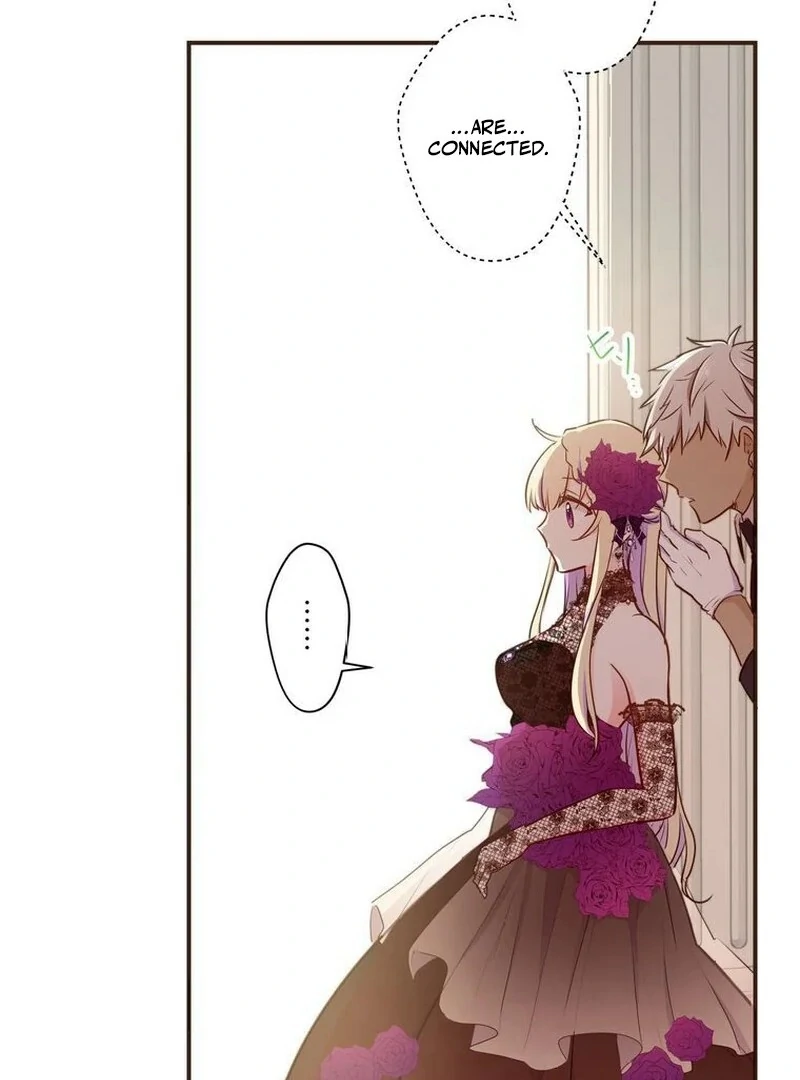 Masked Knight Will Never Deceive The Villainess chapter 9 page 73