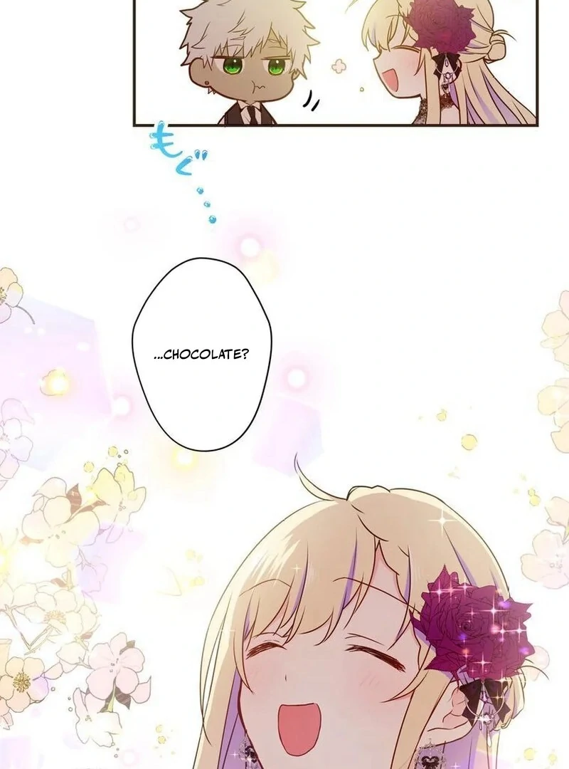 Masked Knight Will Never Deceive The Villainess chapter 9 page 77