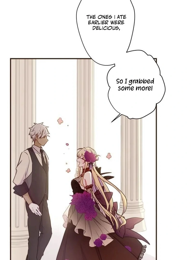 Masked Knight Will Never Deceive The Villainess chapter 9 page 79