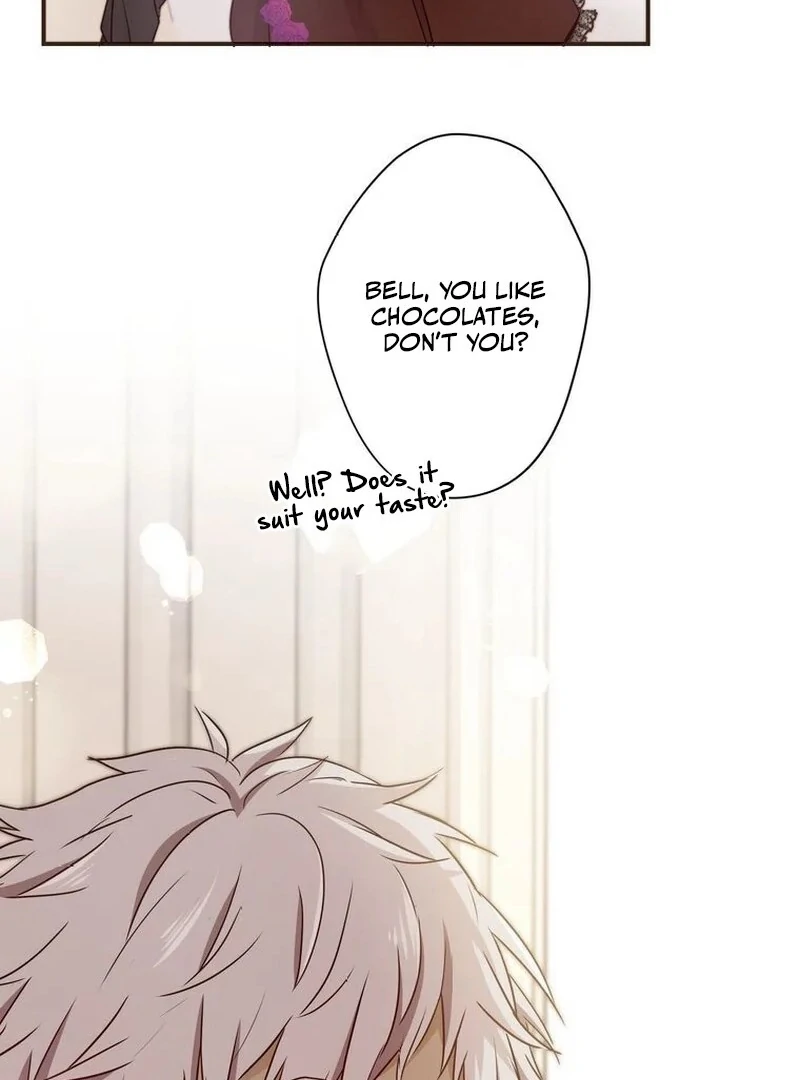 Masked Knight Will Never Deceive The Villainess chapter 9 page 80