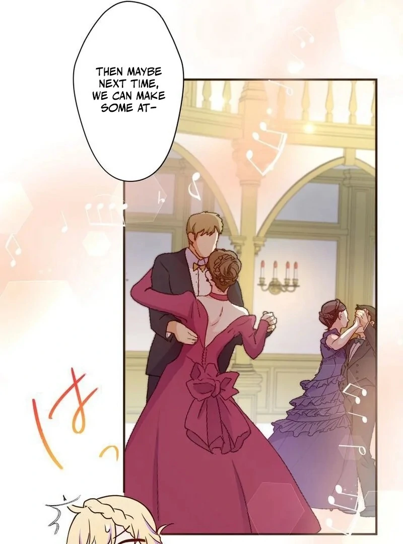 Masked Knight Will Never Deceive The Villainess chapter 9 page 83