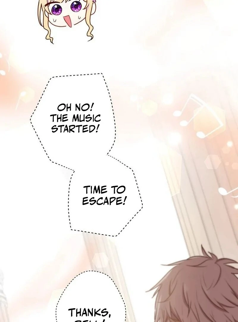 Masked Knight Will Never Deceive The Villainess chapter 9 page 84