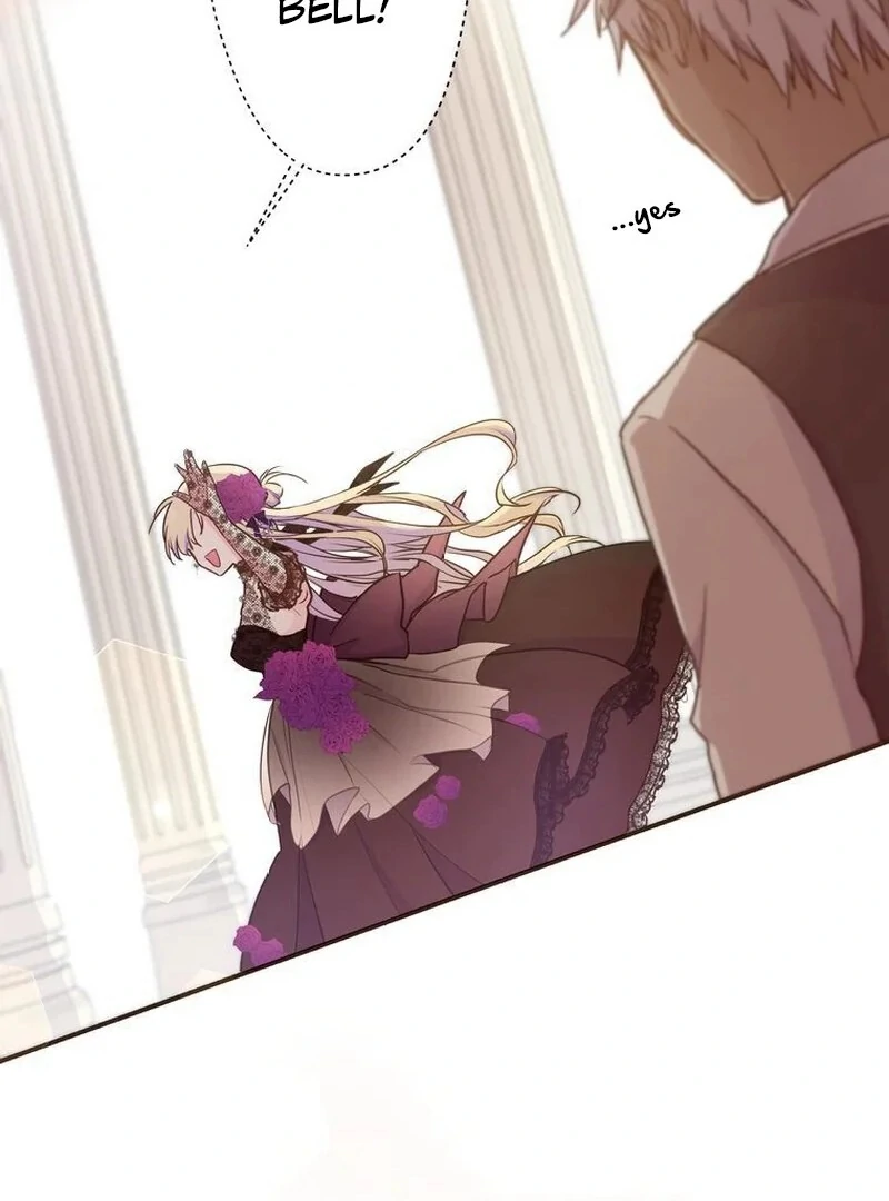 Masked Knight Will Never Deceive The Villainess chapter 9 page 85