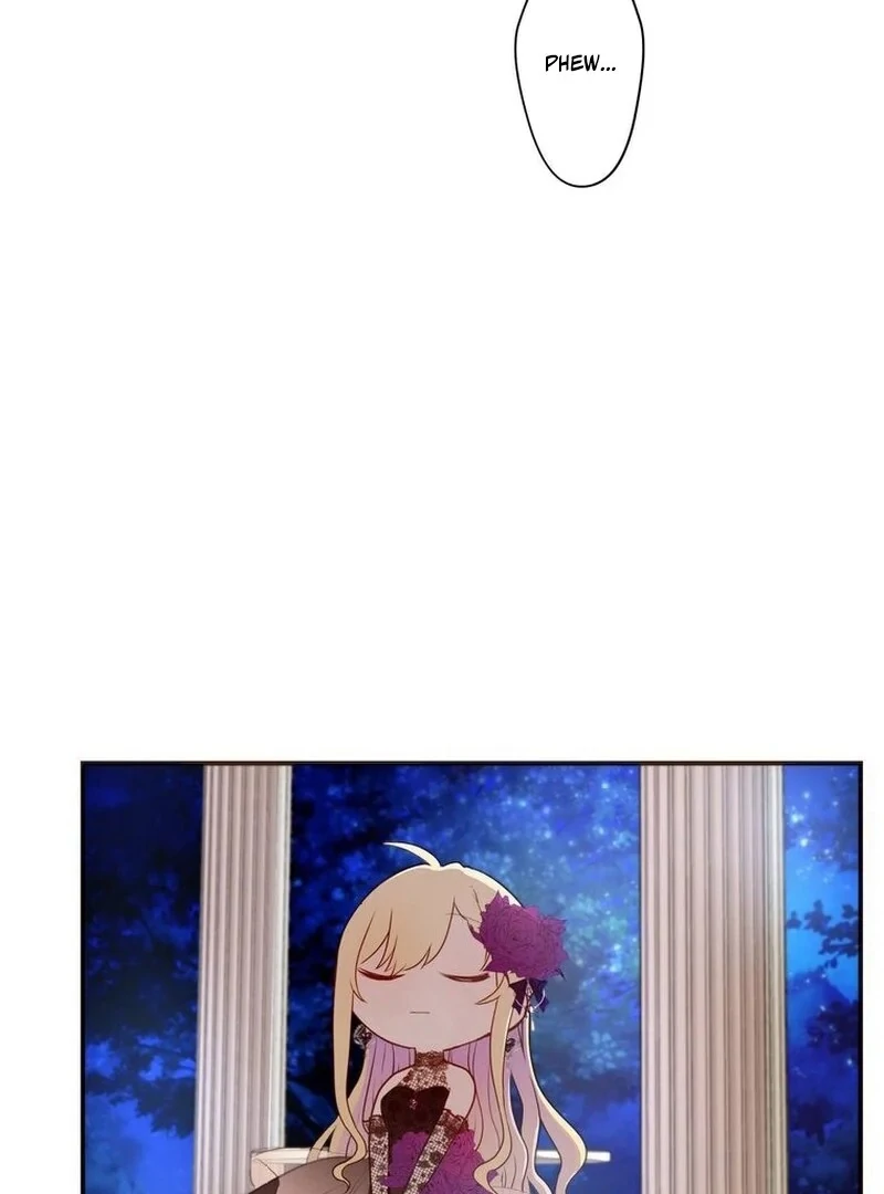 Masked Knight Will Never Deceive The Villainess chapter 9 page 97