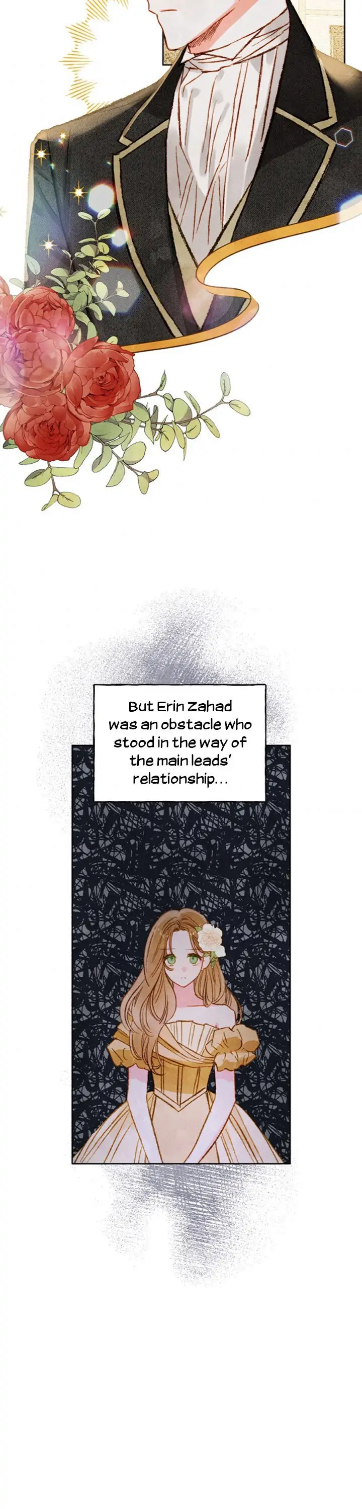 Divorce plan with husband failed chapter 0 page 4