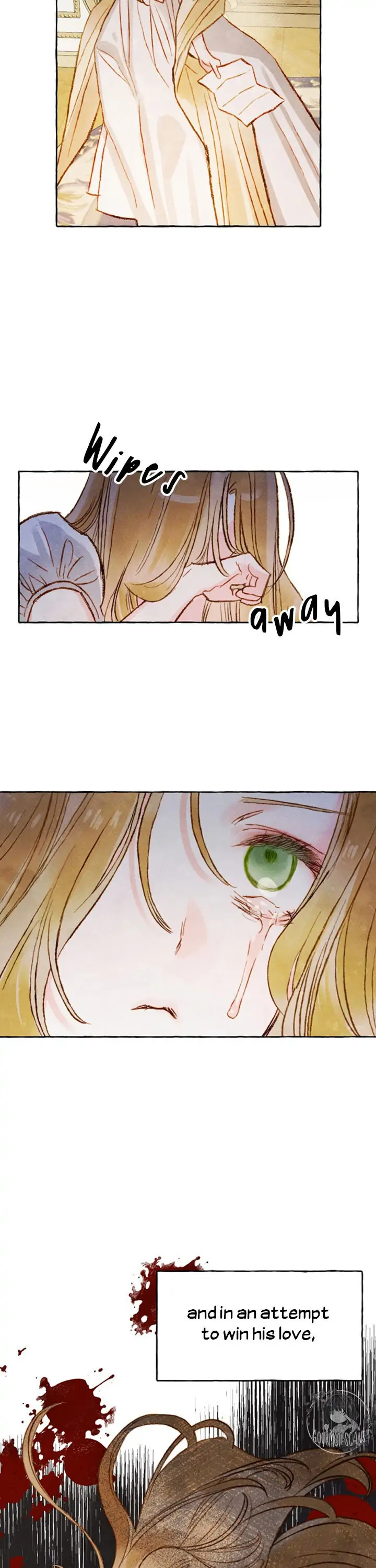 Divorce plan with husband failed chapter 0 page 7
