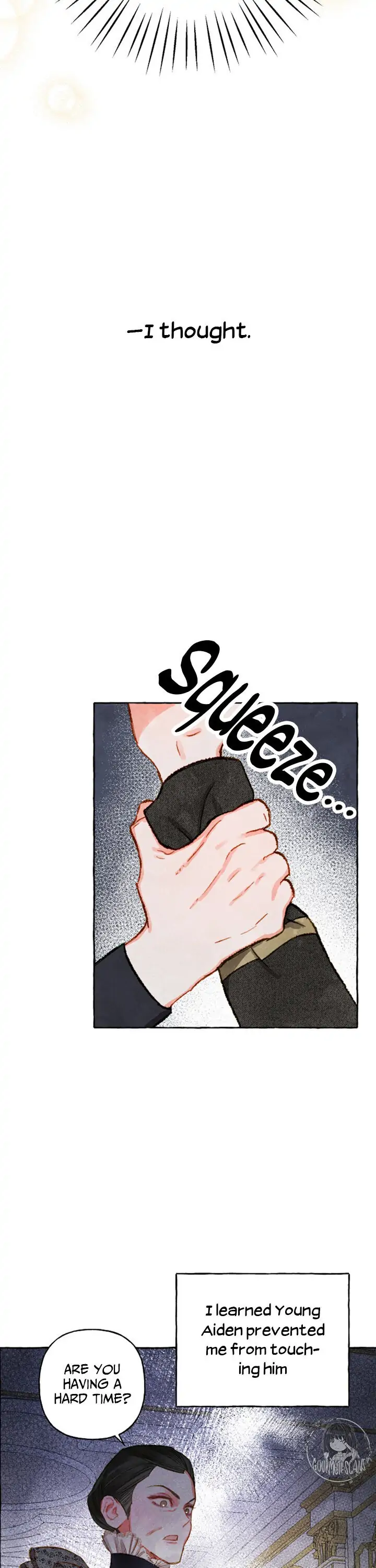 Divorce plan with husband failed chapter 0 page 15