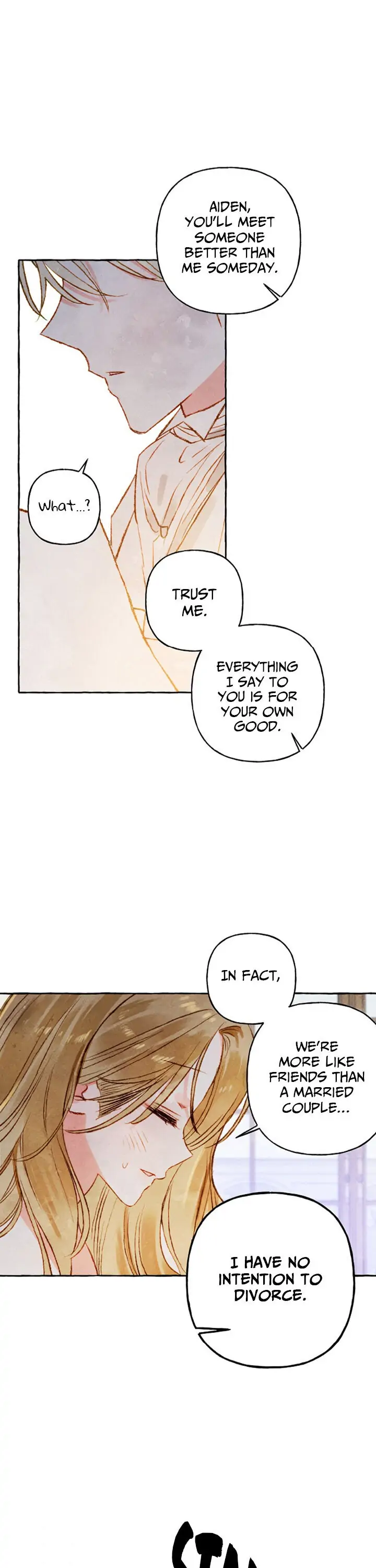 Divorce plan with husband failed chapter 0 page 22