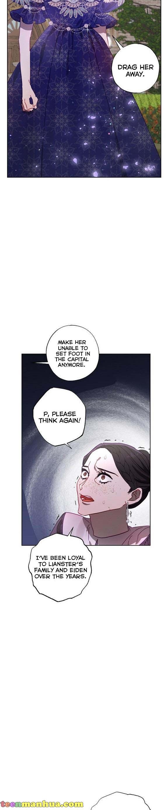 Divorce plan with husband failed chapter 17 page 3
