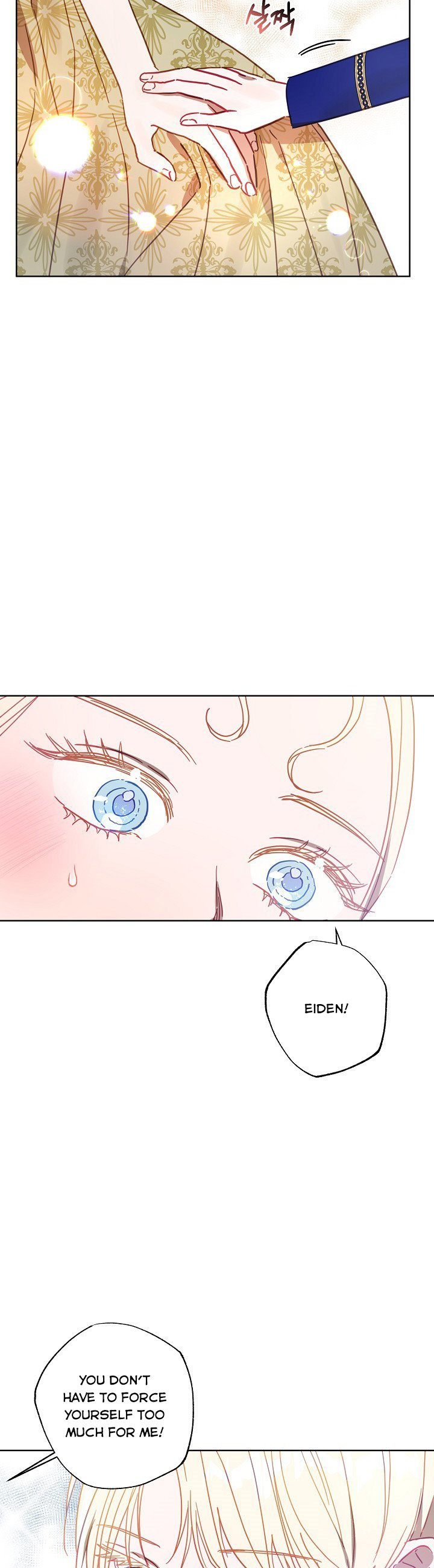 Divorce plan with husband failed chapter 18 page 24