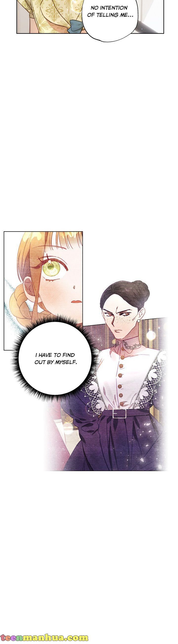Divorce plan with husband failed chapter 18 page 30