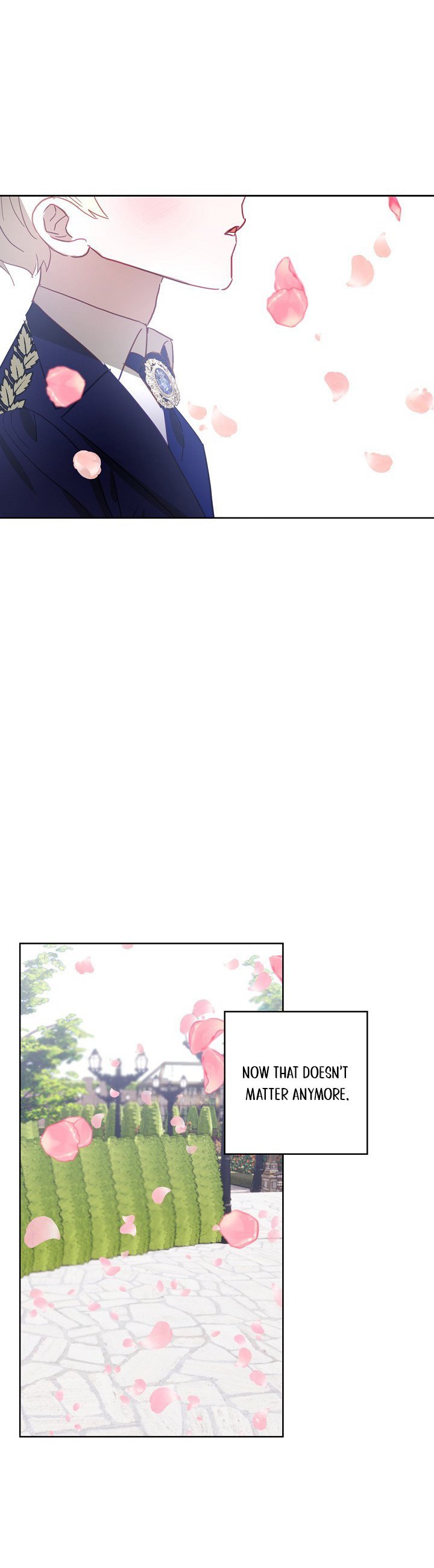 Divorce plan with husband failed chapter 18 page 34