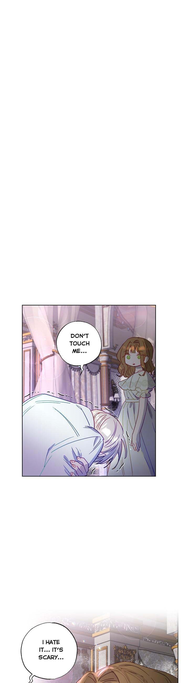 Divorce plan with husband failed chapter 2 page 9