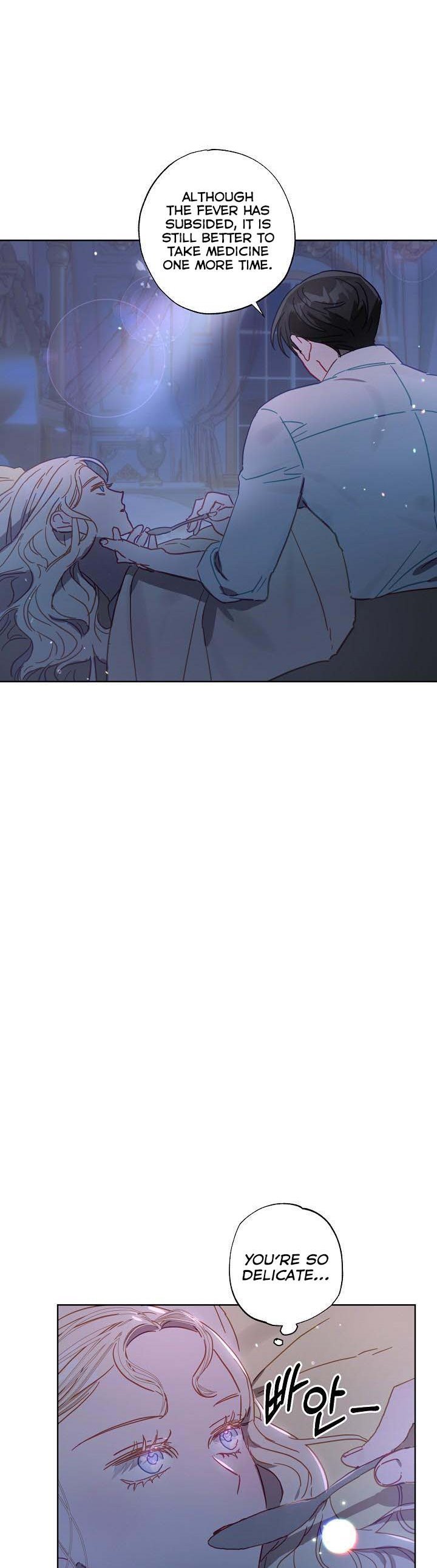 Divorce plan with husband failed chapter 21 page 9