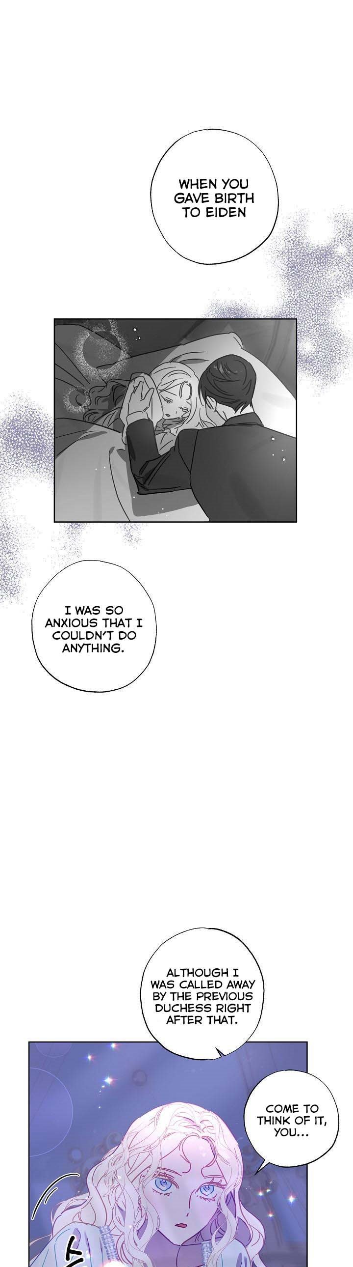 Divorce plan with husband failed chapter 21 page 11