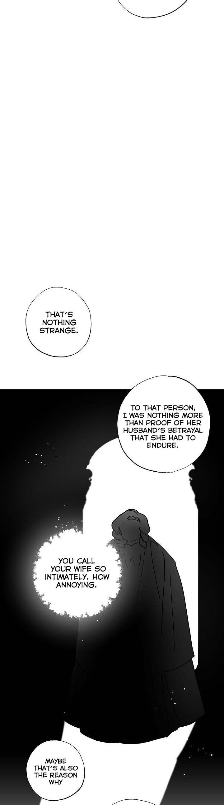 Divorce plan with husband failed chapter 21 page 13