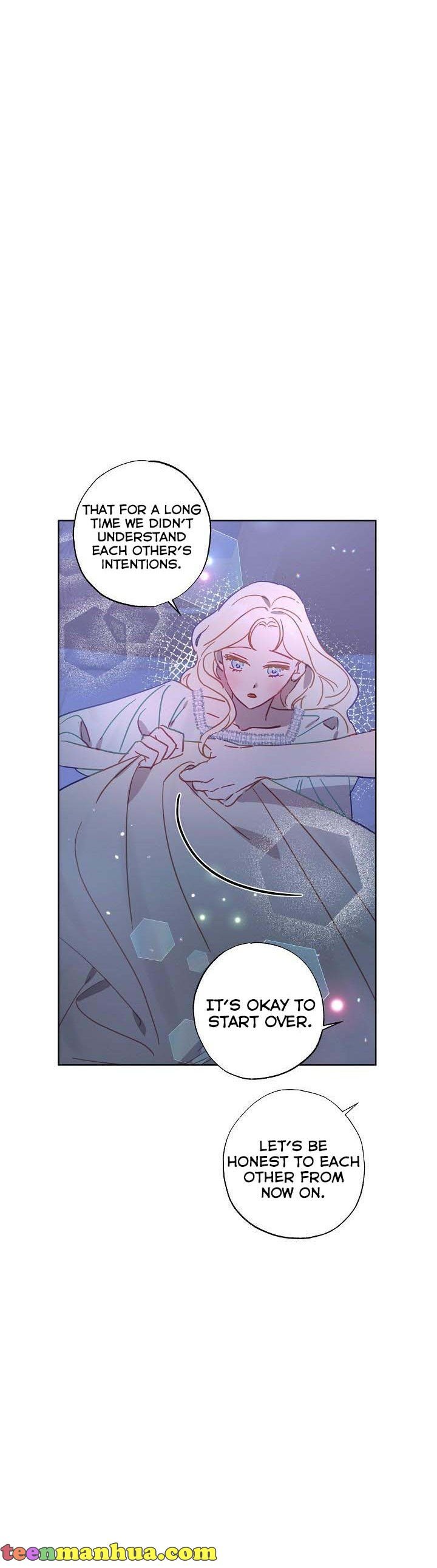 Divorce plan with husband failed chapter 21 page 25