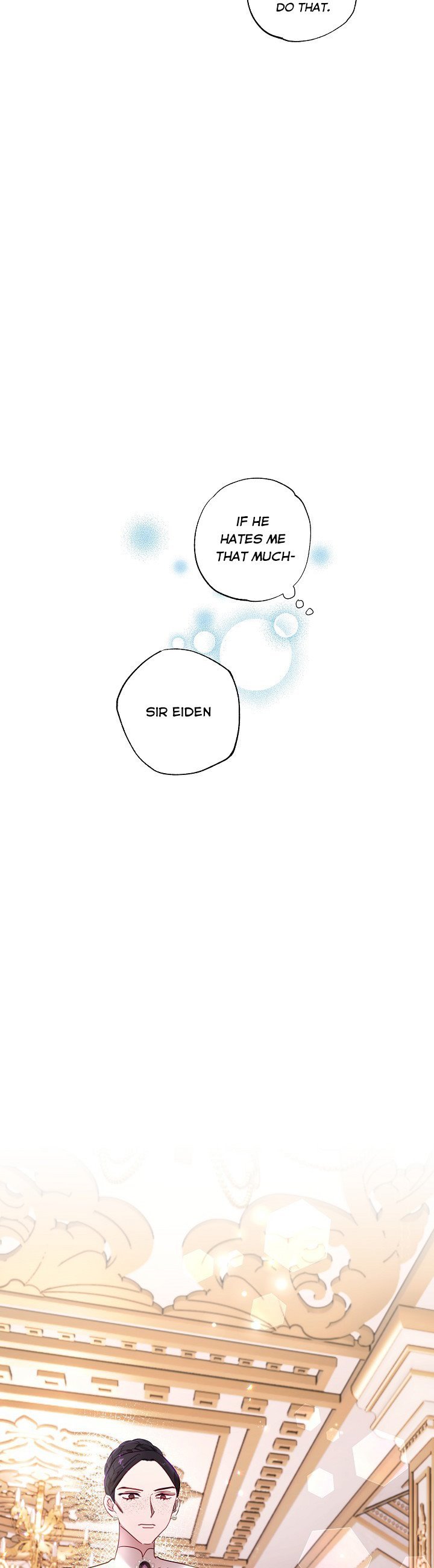 Divorce plan with husband failed chapter 3 page 18