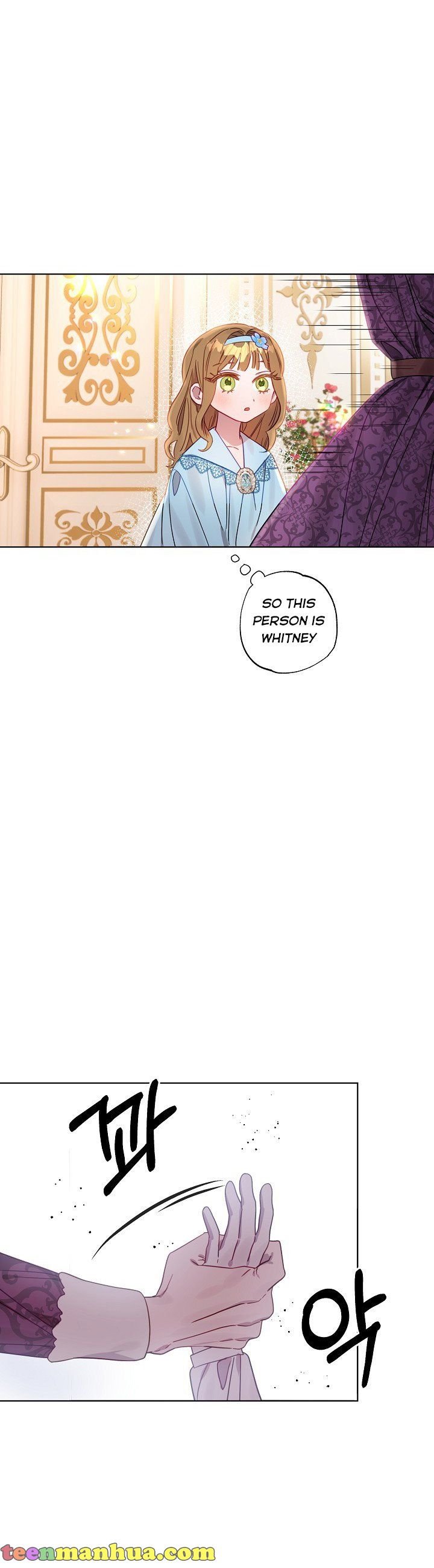 Divorce plan with husband failed chapter 3 page 20