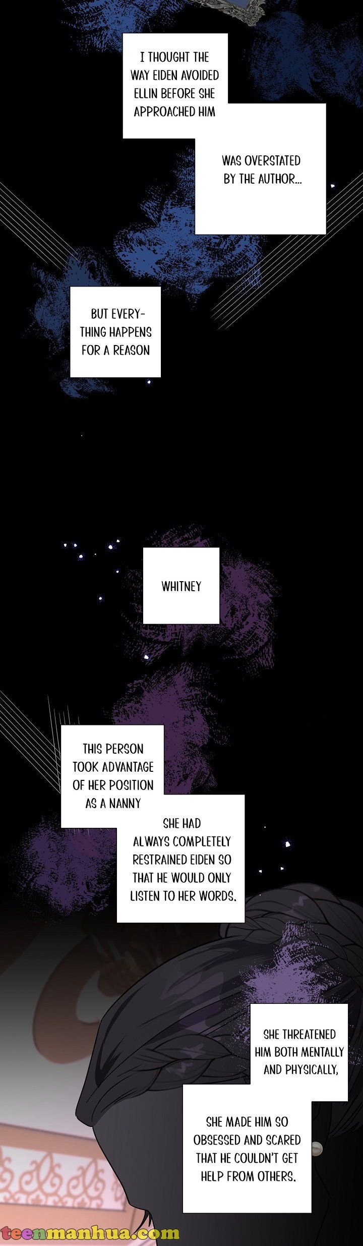 Divorce plan with husband failed chapter 3 page 26