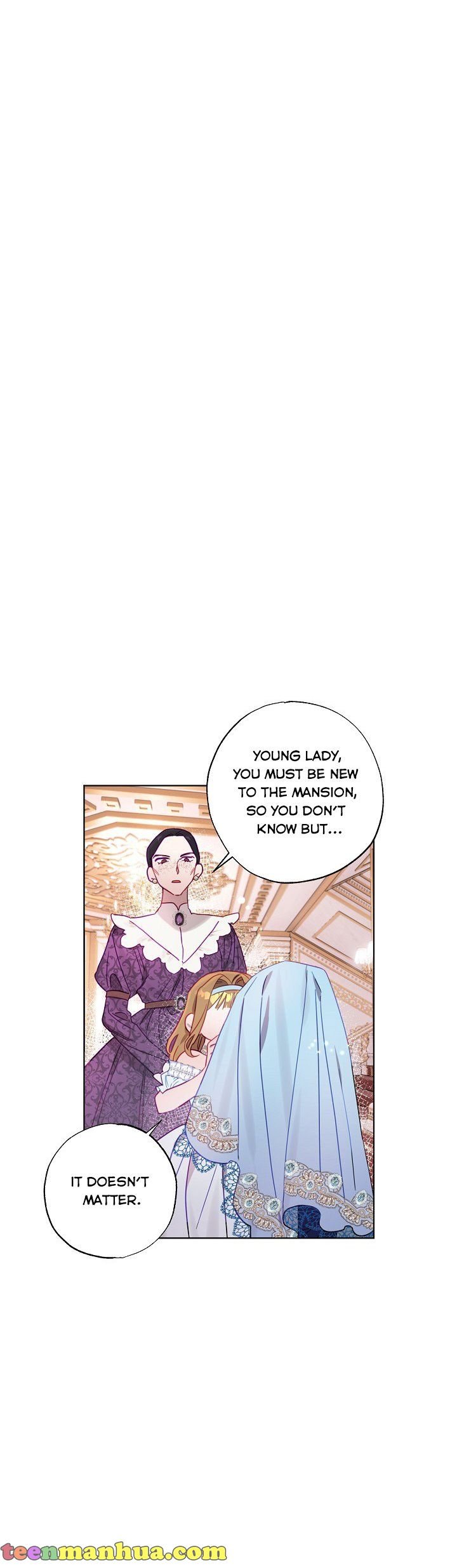 Divorce plan with husband failed chapter 3 page 32