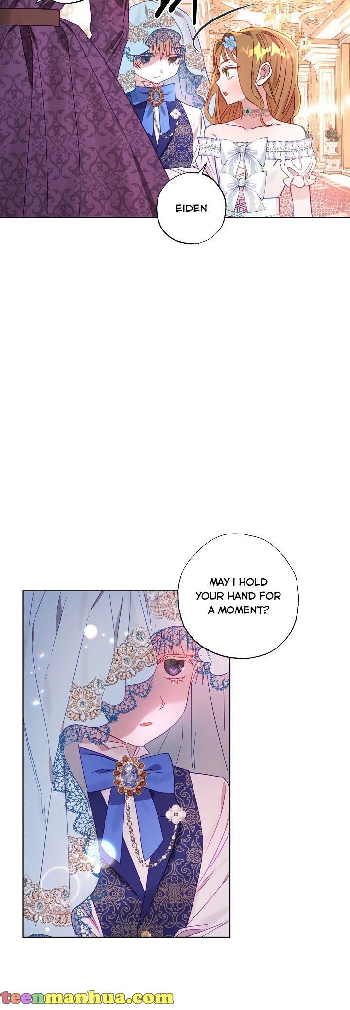 Divorce plan with husband failed chapter 3 page 36