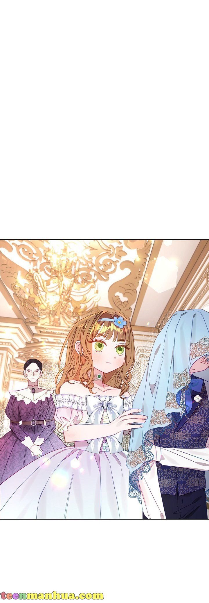 Divorce plan with husband failed chapter 3 page 38