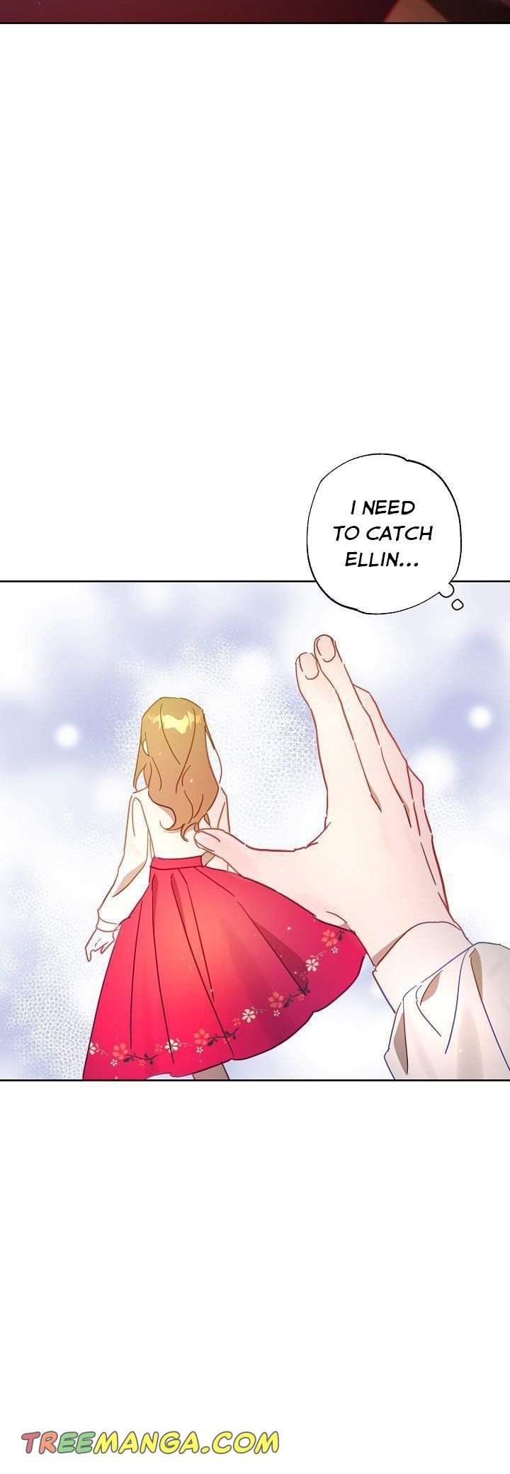 Divorce plan with husband failed chapter 30 page 47