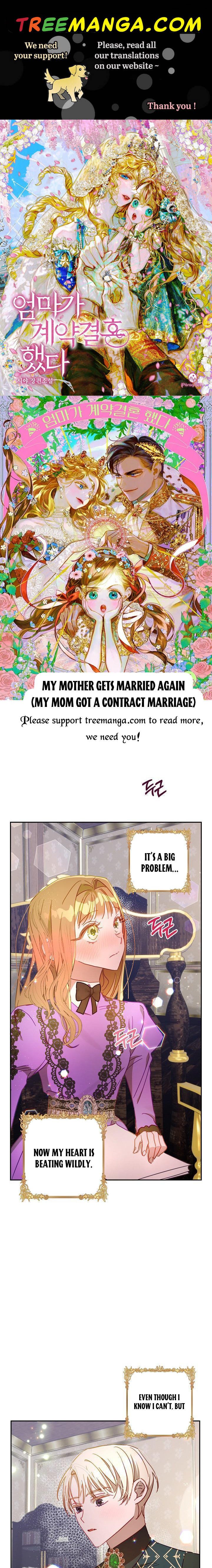 Divorce plan with husband failed chapter 33 page 1