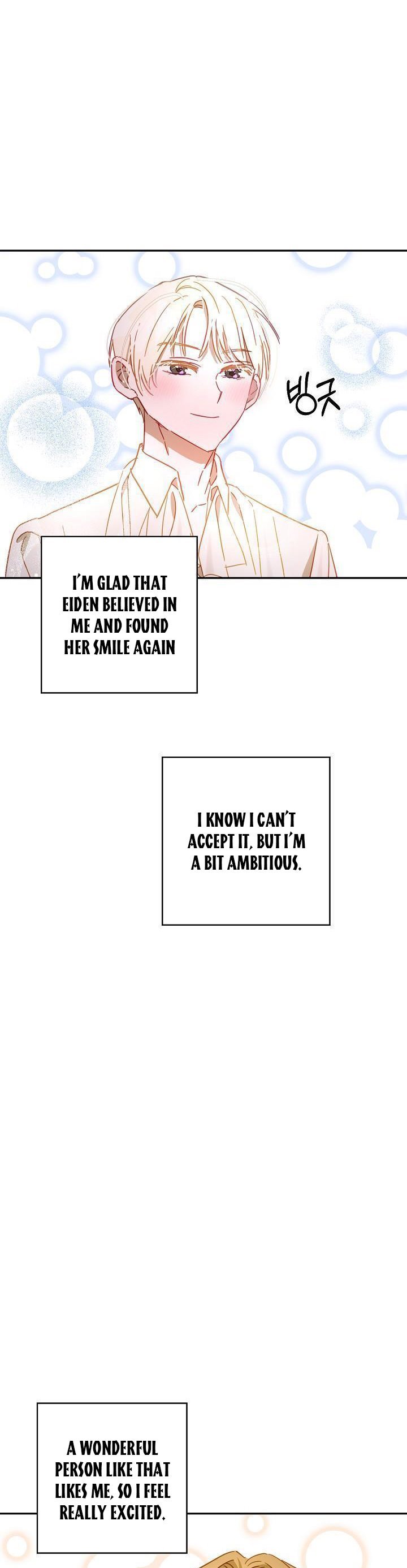 Divorce plan with husband failed chapter 33 page 35